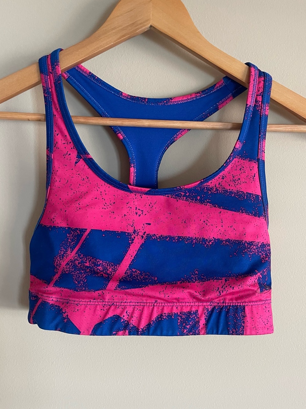 Unlined Reversible C9 Champion Sports Bra